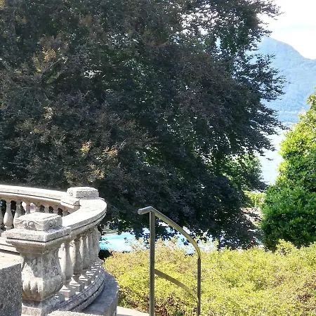 Casa Anna - Parco Hermitage Apartament