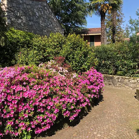 Casa Anna - Parco Hermitage *