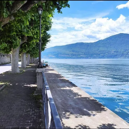 Casa Anna - Parco Hermitage * Porto Valtravaglia