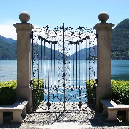 Apartament Casa Anna - Parco Hermitage