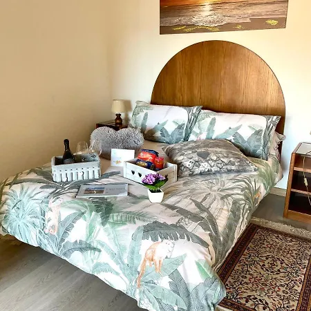 Casa Anna - Parco Hermitage Apartament