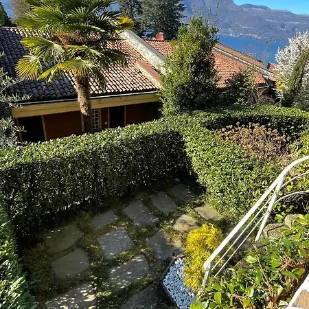 Casa Anna - Parco Hermitage Apartament *