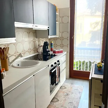 Casa Anna - Parco Hermitage Διαμέρισμα Porto Valtravaglia