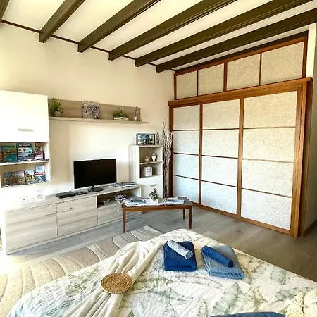 Casa Anna - Parco Hermitage *