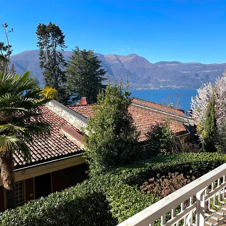 Apartament Casa Anna - Parco Hermitage Porto Valtravaglia